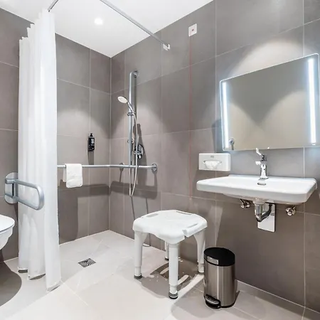 Ibis Zentrum Регенсбург