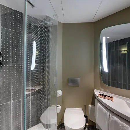 Ibis Zentrum 3* Регенсбург
