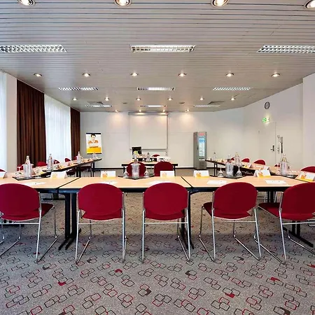 Ibis Zentrum 3* Регенсбург