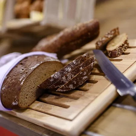 Ibis Zentrum Отель