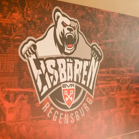 Отель Ibis Zentrum