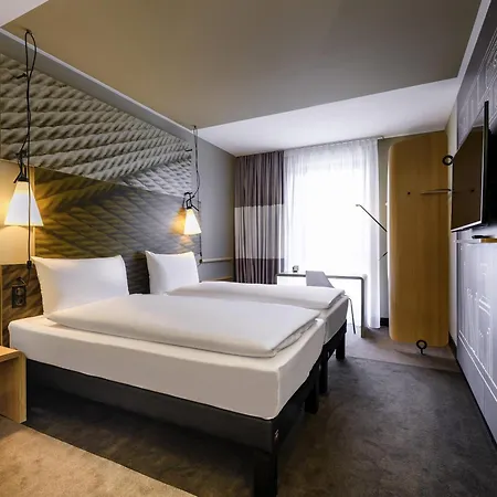 Ibis Zentrum 3*