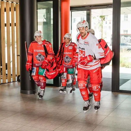 Ibis Zentrum 3* Регенсбург