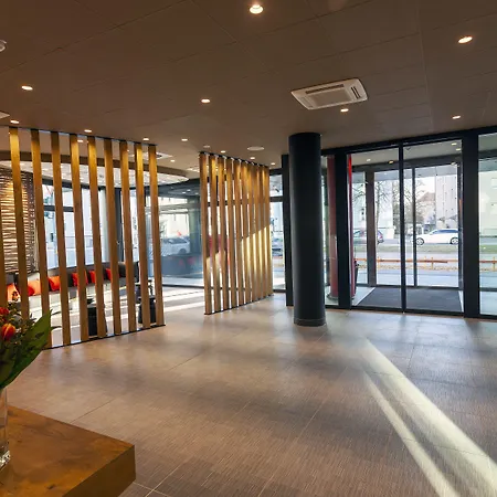 Ibis Zentrum 3* Регенсбург