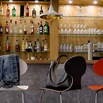 Ibis Zentrum Szálloda 3*