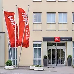 Szálloda Ibis Zentrum Regensburg