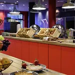 Ibis Zentrum Szálloda 3*