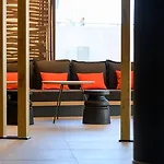 Szálloda Ibis Zentrum