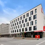 Szálloda Ibis Zentrum Regensburg