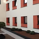 Ibis Zentrum Szálloda 3*