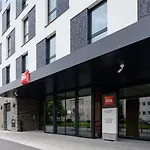 Szálloda Ibis Zentrum Regensburg