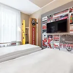Ibis Zentrum 3*