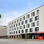 Ibis Zentrum Szálloda Regensburg
