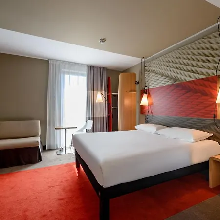 Ibis Zentrum Регенсбург