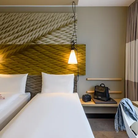 Готель Ibis Zentrum