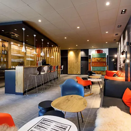 Ibis Zentrum 3* Регенсбург