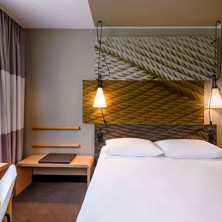 Ibis Zentrum