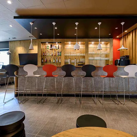 Ibis Zentrum 3* Регенсбург