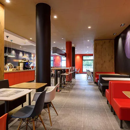 Ibis Zentrum Регенсбург