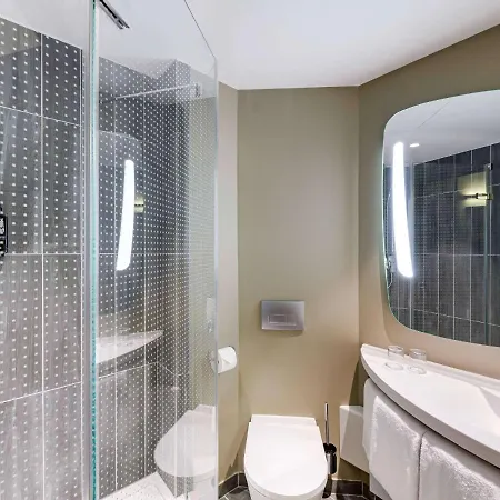 Ibis Zentrum فندق 3*