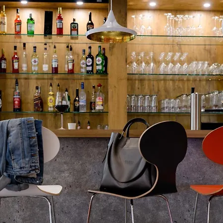 Ibis Zentrum Готель 3*