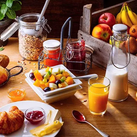 Ibis Zentrum ريغنسبورغ