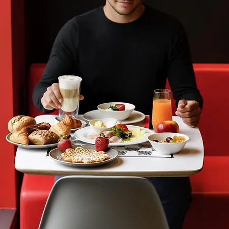 Ibis Zentrum فندق ريغنسبورغ