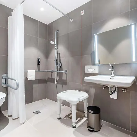 فندق Ibis Zentrum 3*