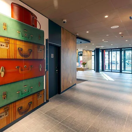 Ibis Zentrum Regensburg