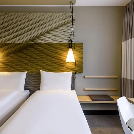 فندق Ibis Zentrum 3*