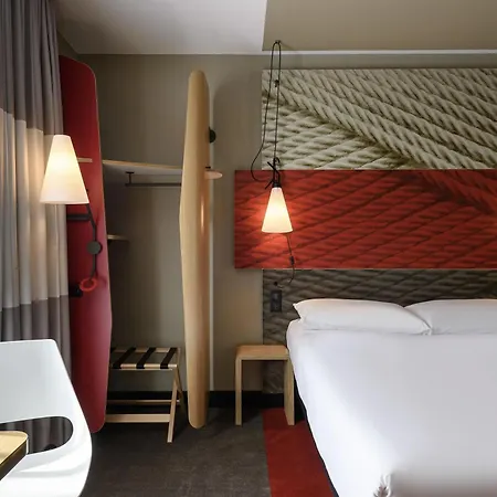 Ibis Zentrum فندق