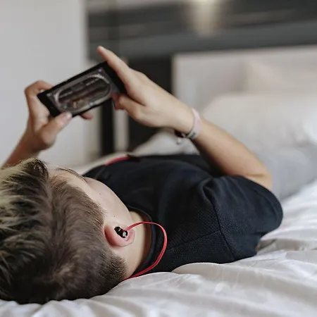 Ξενοδοχείο Ibis Zentrum