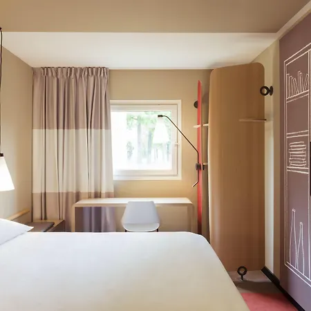 فندق Ibis Zentrum ريغنسبورغ