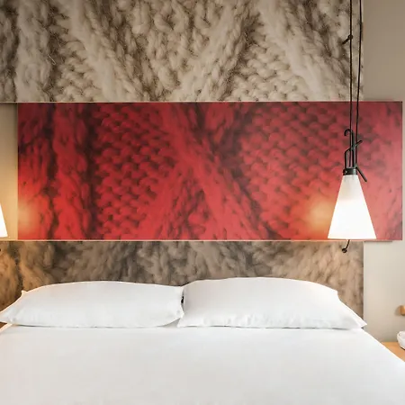 Ibis Zentrum Готель 3*