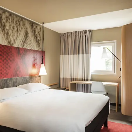 Ibis Zentrum 3*
