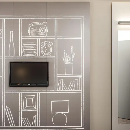 فندق Ibis Zentrum