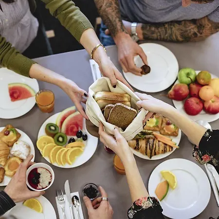 Ibis Zentrum 3*