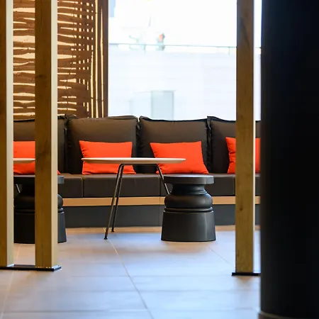 Ξενοδοχείο Ibis Zentrum