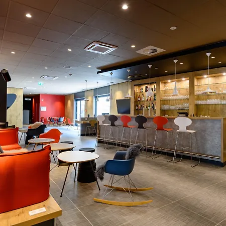 Ibis Zentrum