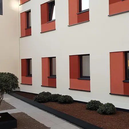 Ibis Zentrum فندق 3*