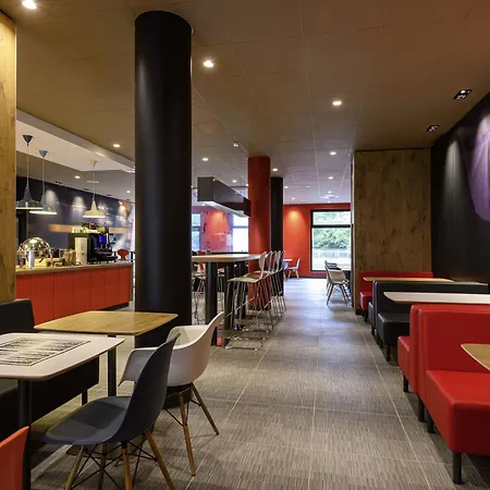 Ibis Zentrum Hotel 3*