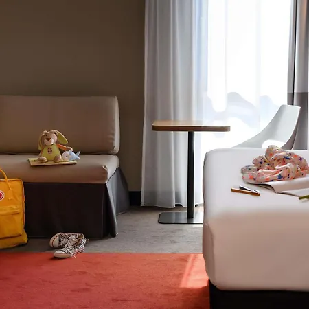 Ibis Zentrum 雷根斯堡