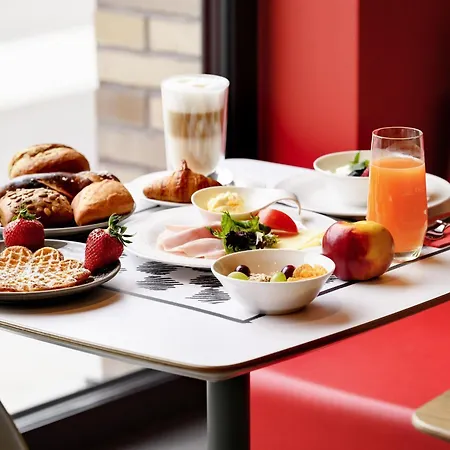 Ibis Zentrum فندق 3*