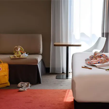 Ibis Zentrum 레겐스부르크