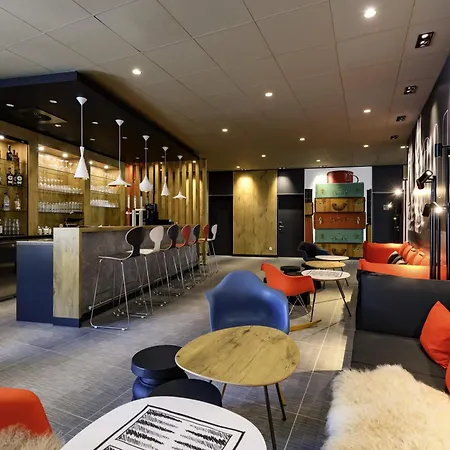 Ibis Zentrum فندق