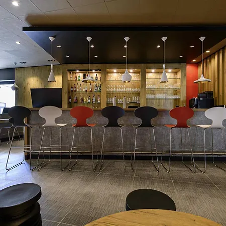 Ibis Zentrum ريغنسبورغ