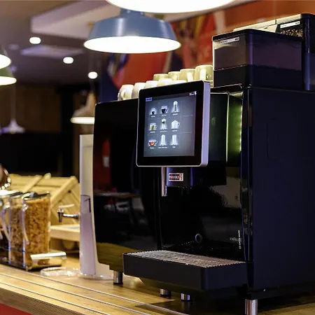 Ibis Zentrum 3* 雷根斯堡