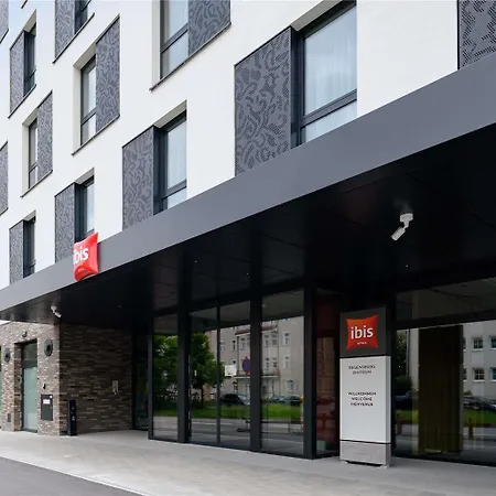 Ibis Zentrum 3* ريغنسبورغ