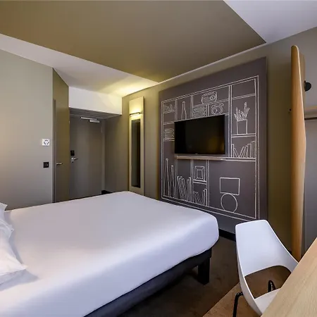فندق Ibis Zentrum ريغنسبورغ