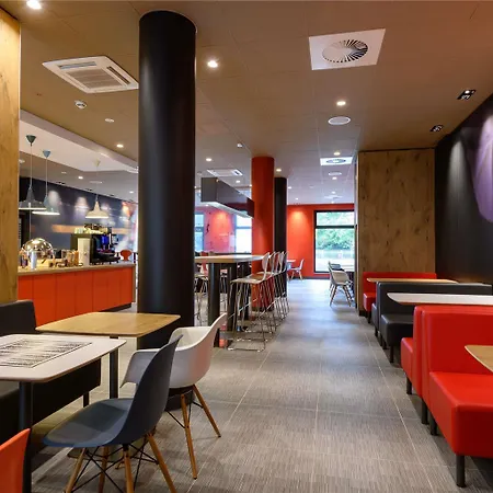 Ibis Zentrum فندق ريغنسبورغ